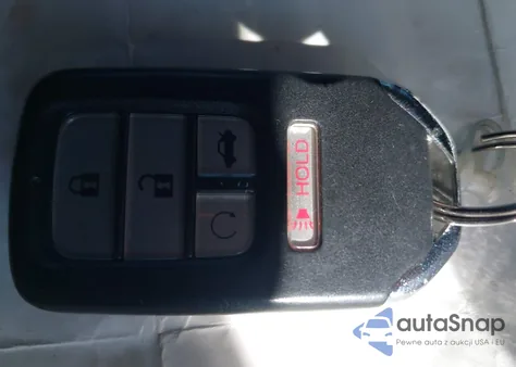 2018 Honda Civic Ex-T from USA, damaged, VIN JHMFC1F39JX024846